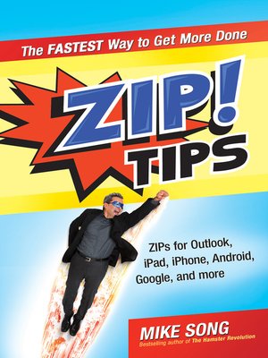 cover image of ZIP! Tips